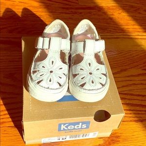 Baby girls Keds Shoes